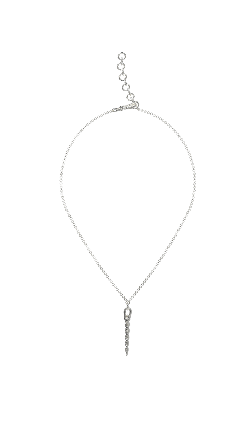 Image of The Spike Necklace