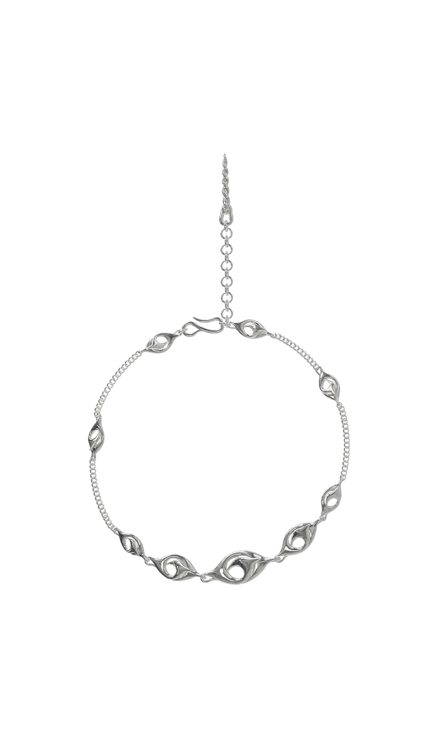 Image of The Huntsman Necklace